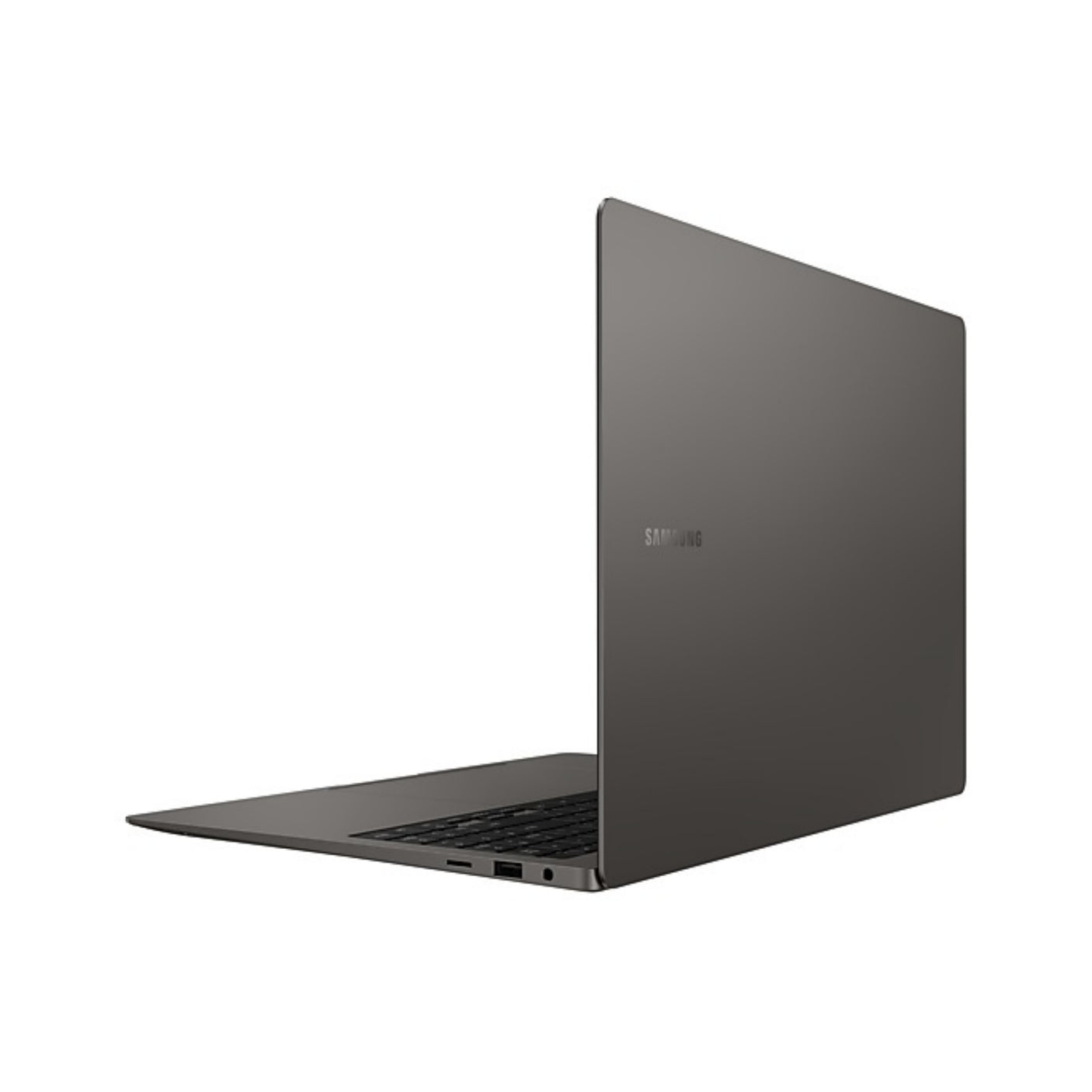 SAMSUNG Galaxy Book3 Pro (16”, i7, 16GB, Intel Iris Xe) Graphite 512 GB