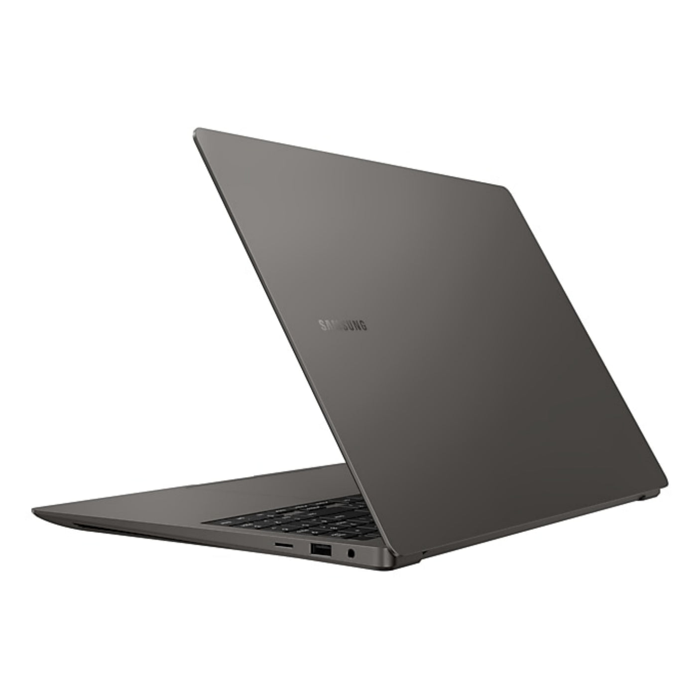 SAMSUNG Galaxy Book3 Ultra (16”, i9, 32GB, RTX 4070) Graphite 512 GB
