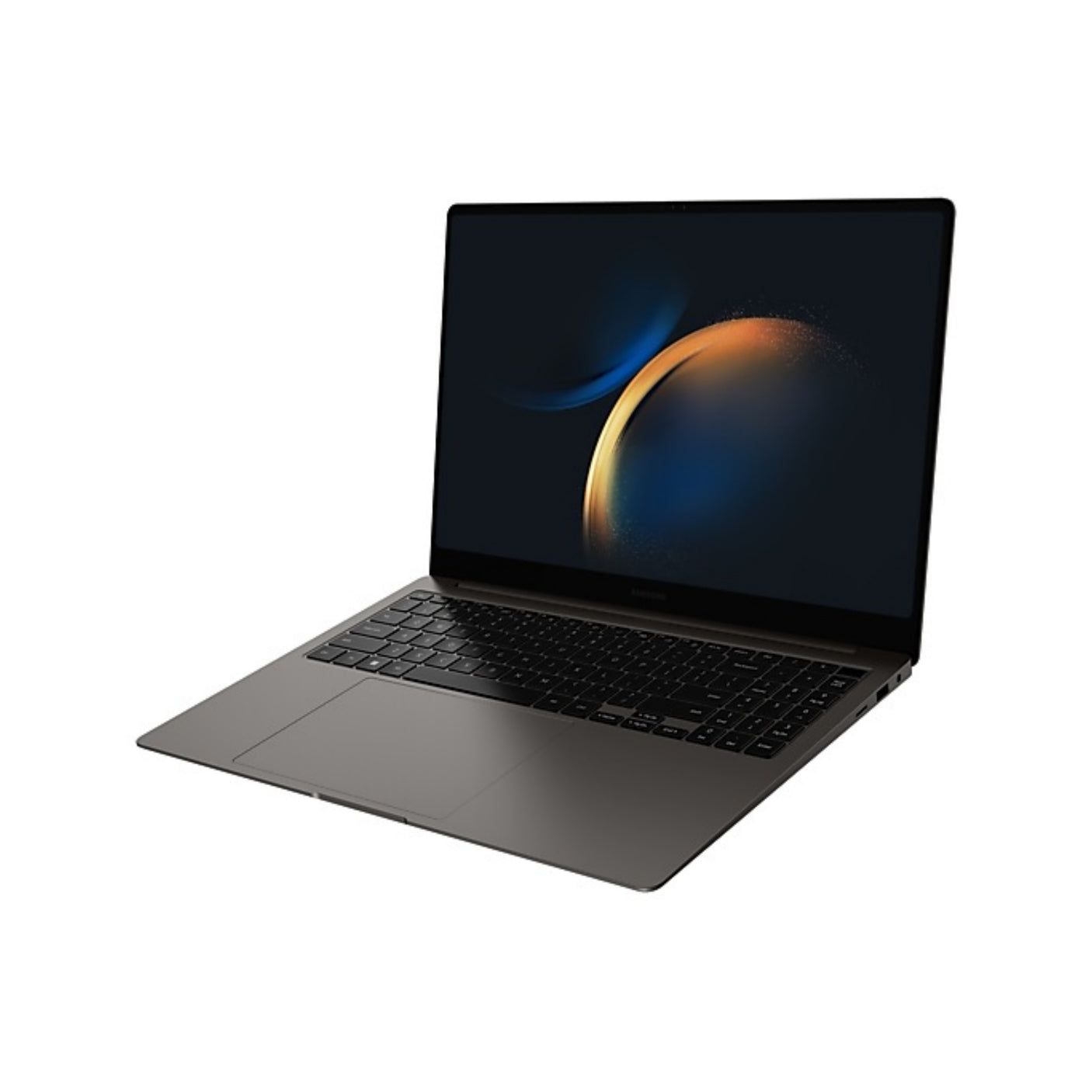 SAMSUNG Galaxy Book3 Ultra (16”, i9, 32GB, RTX 4070) Graphite 512 GB