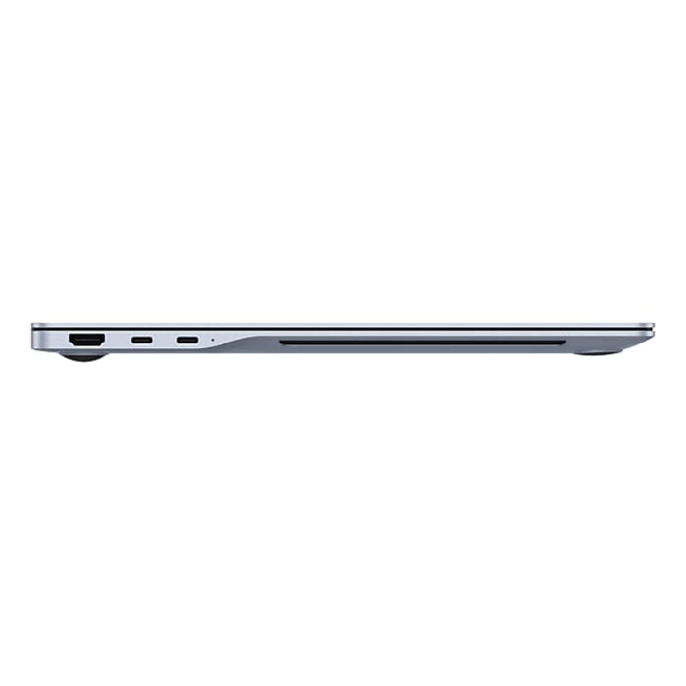 SAMSUNG Galaxy Book4 Edge (16", X Elite, 16GB) Sapphireblue 512 GB