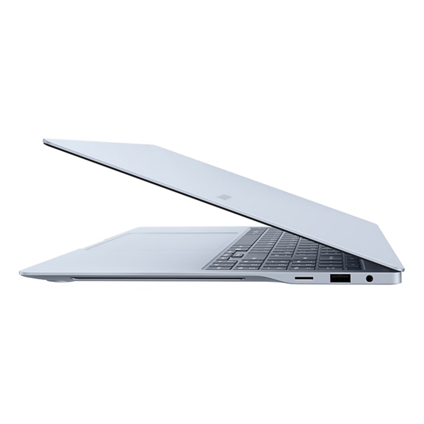 SAMSUNG Galaxy Book4 Edge (16", X Elite, 16GB) Sapphireblue 512 GB