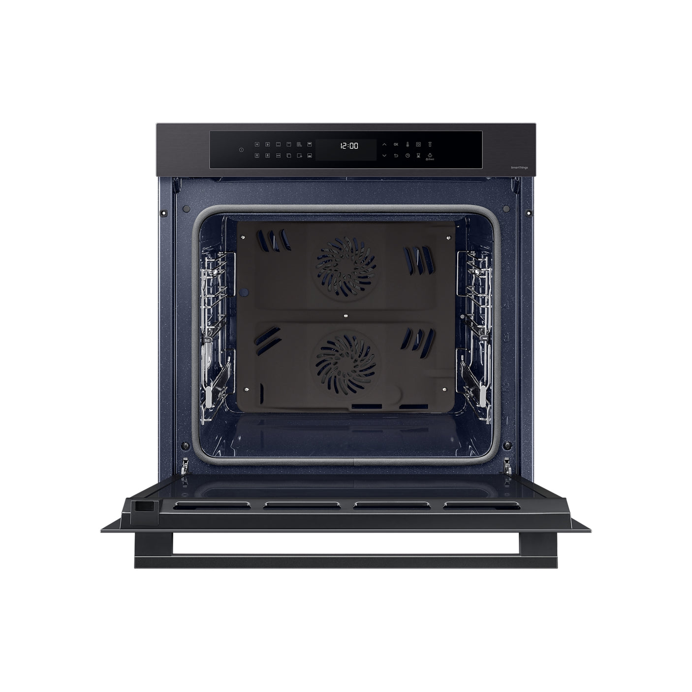 SAMSUNG Forno Dual Cook Serie 4 76L NV7B4240UBB