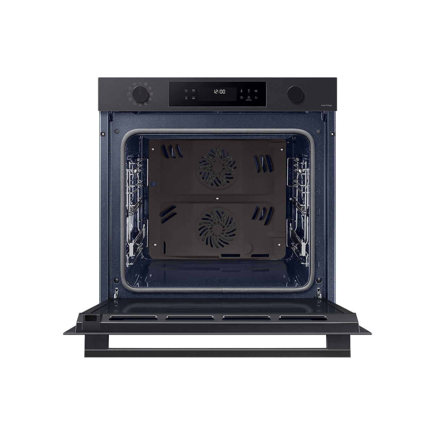 SAMSUNG Forno Dual Cook Serie 4 76L NV7B4440VBB