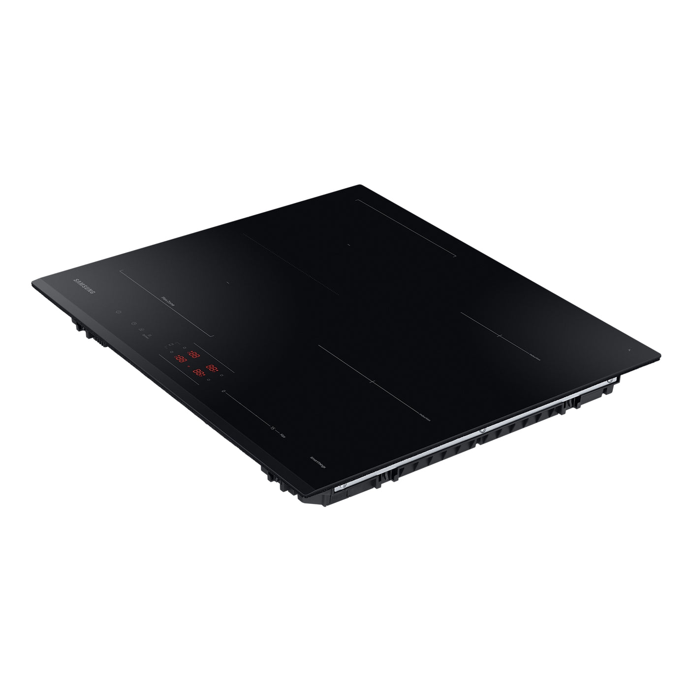 SAMSUNG Piano a Induzione Slim Fit 60cm NZ64B5046GK