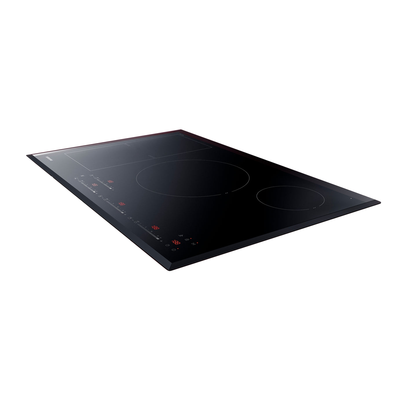 SAMSUNG Piano a induzione 80cm NZ84F7NC6AB