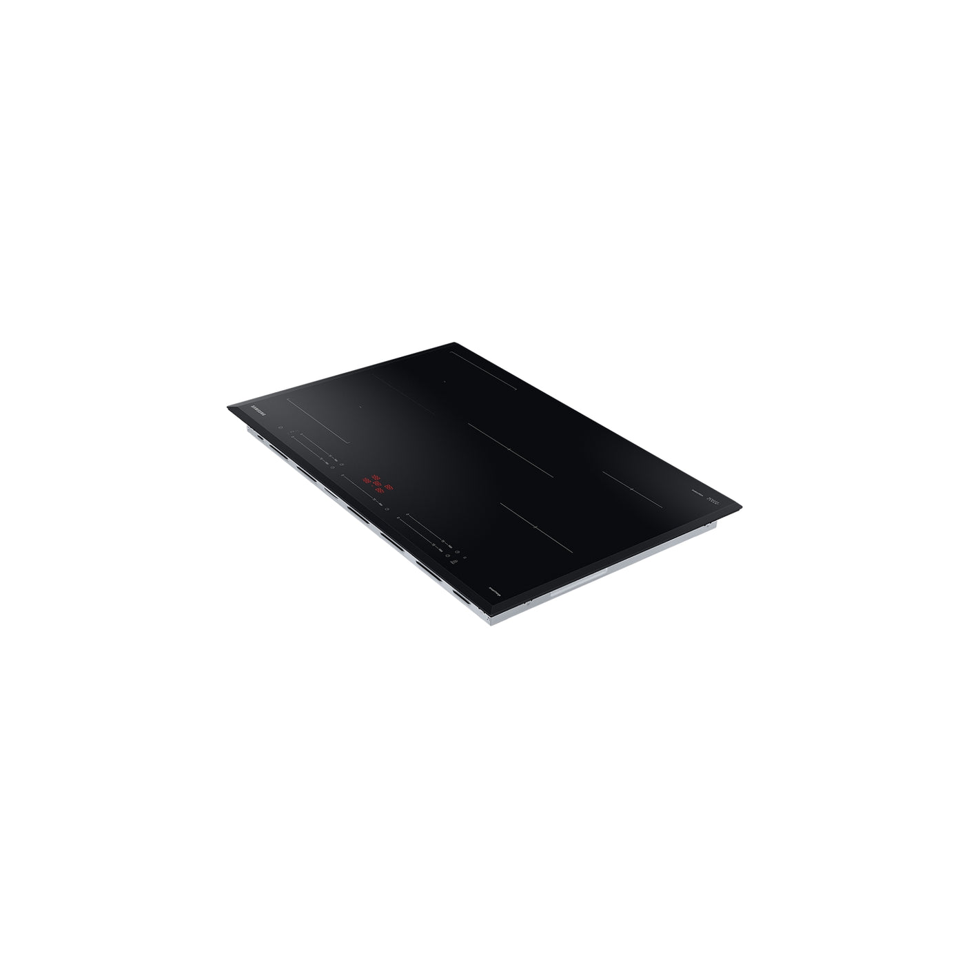 SAMSUNG Piano a Induzione Slim Fit 80cm NZ85C5047KK