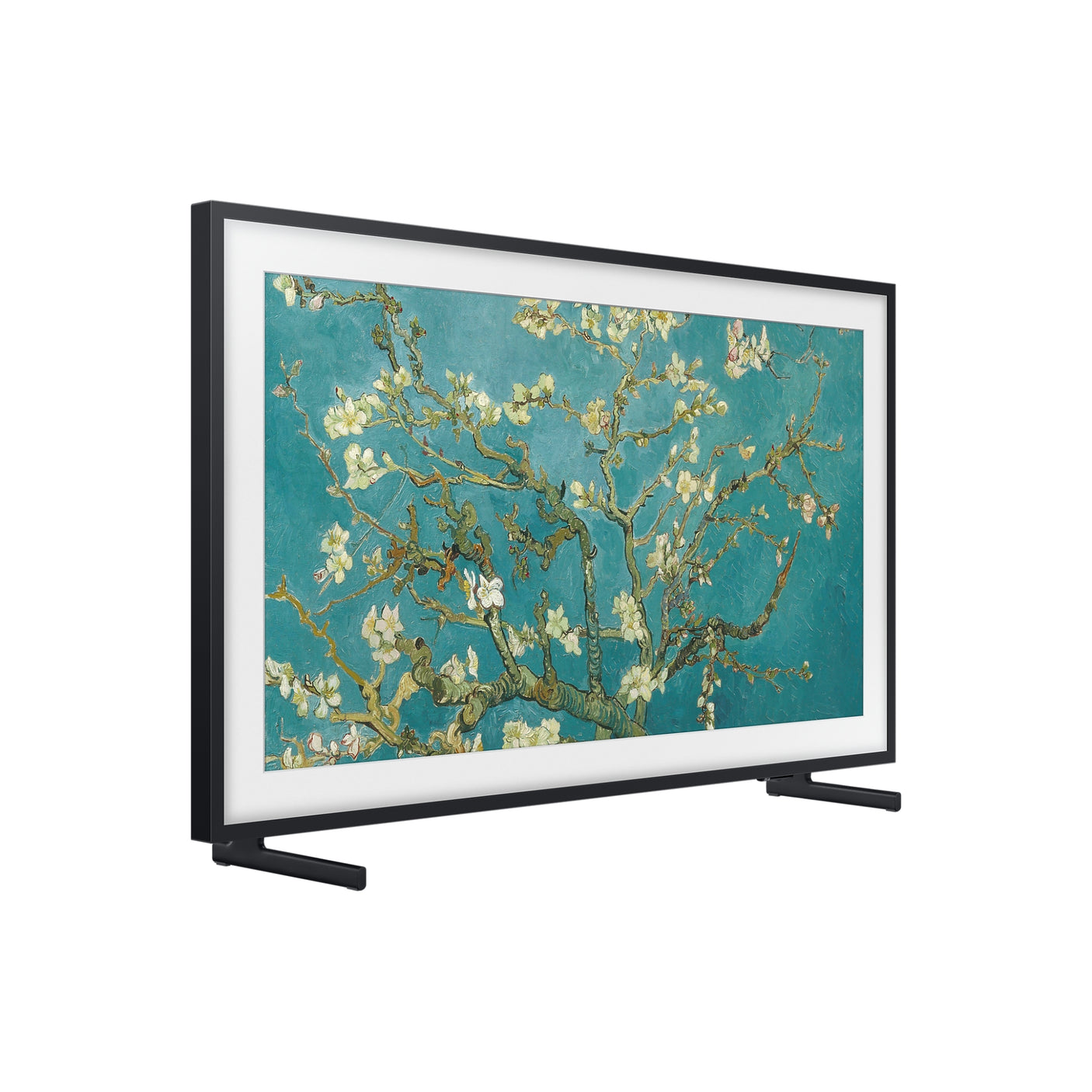 SAMSUNG The Frame FHD 32" LS03C TV 2023 Black