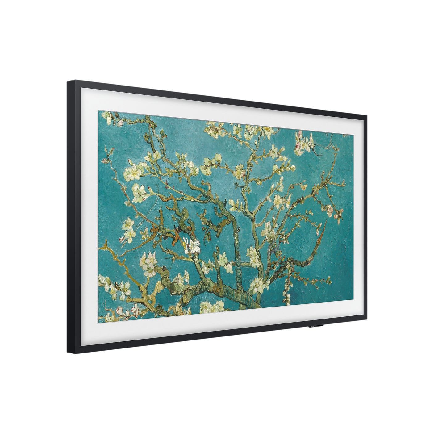 SAMSUNG The Frame FHD 32" LS03C TV 2023 Black