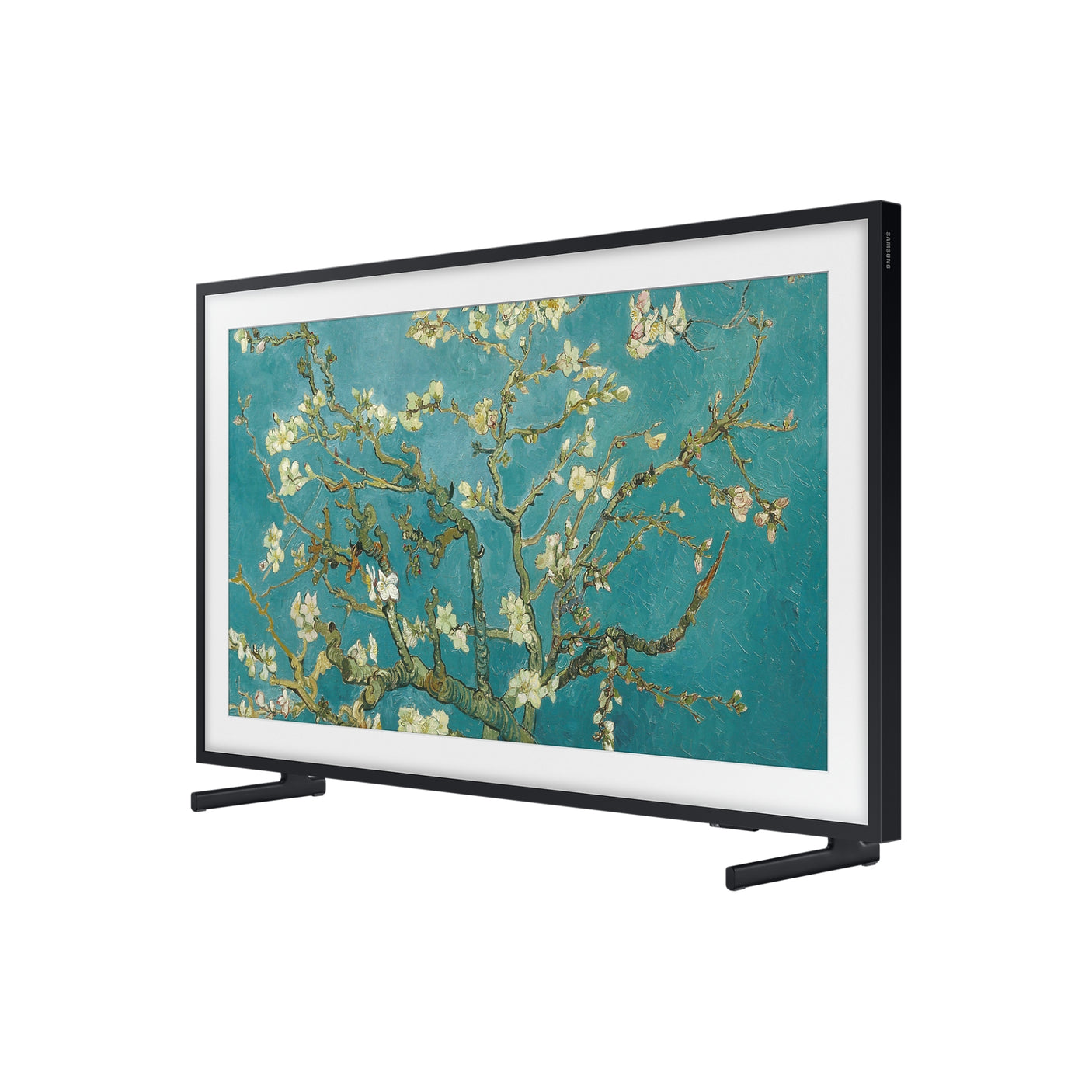 SAMSUNG The Frame FHD 32" LS03C TV 2023 Black