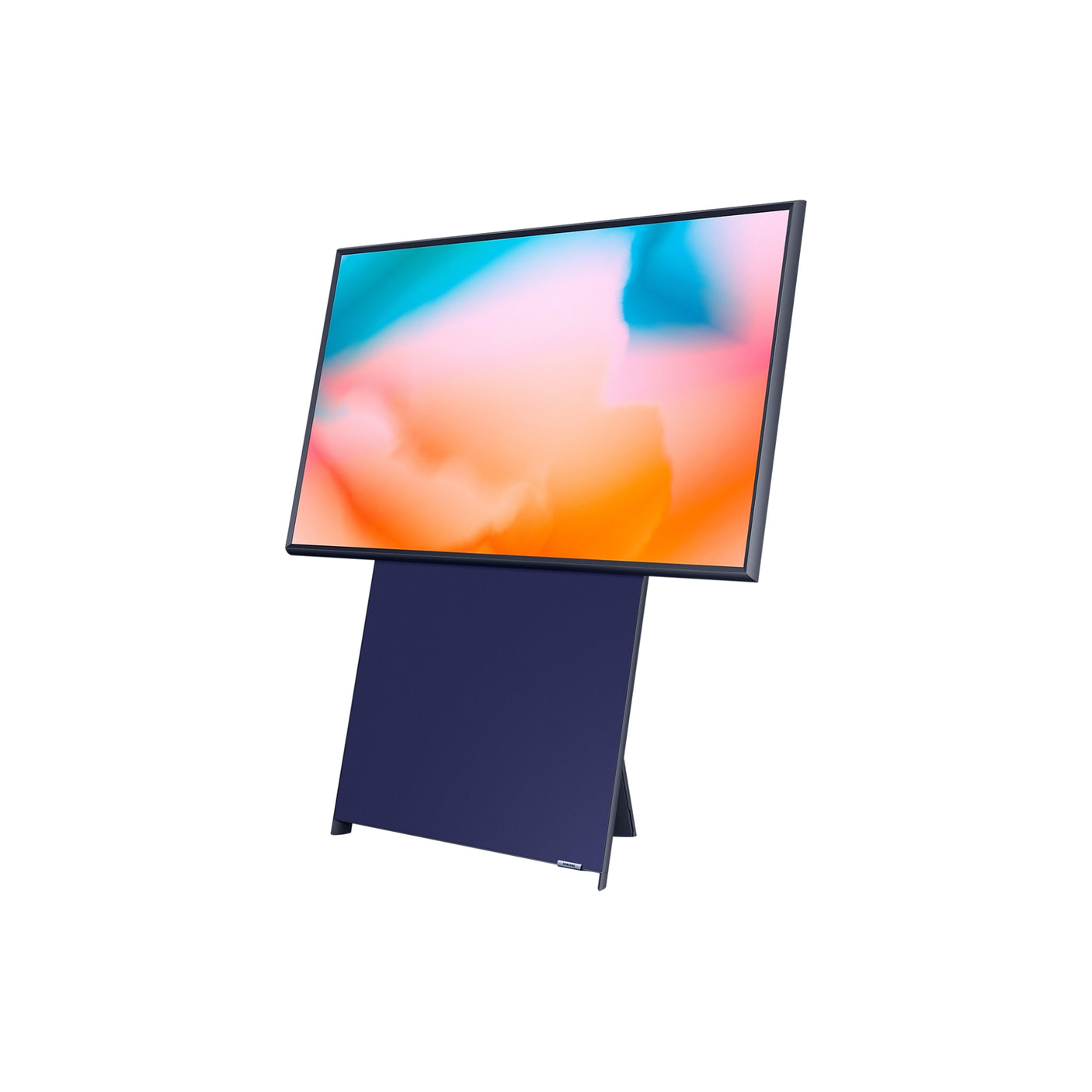 SAMSUNG The Sero 4K 43" LS05B TV 2022 Navyblue