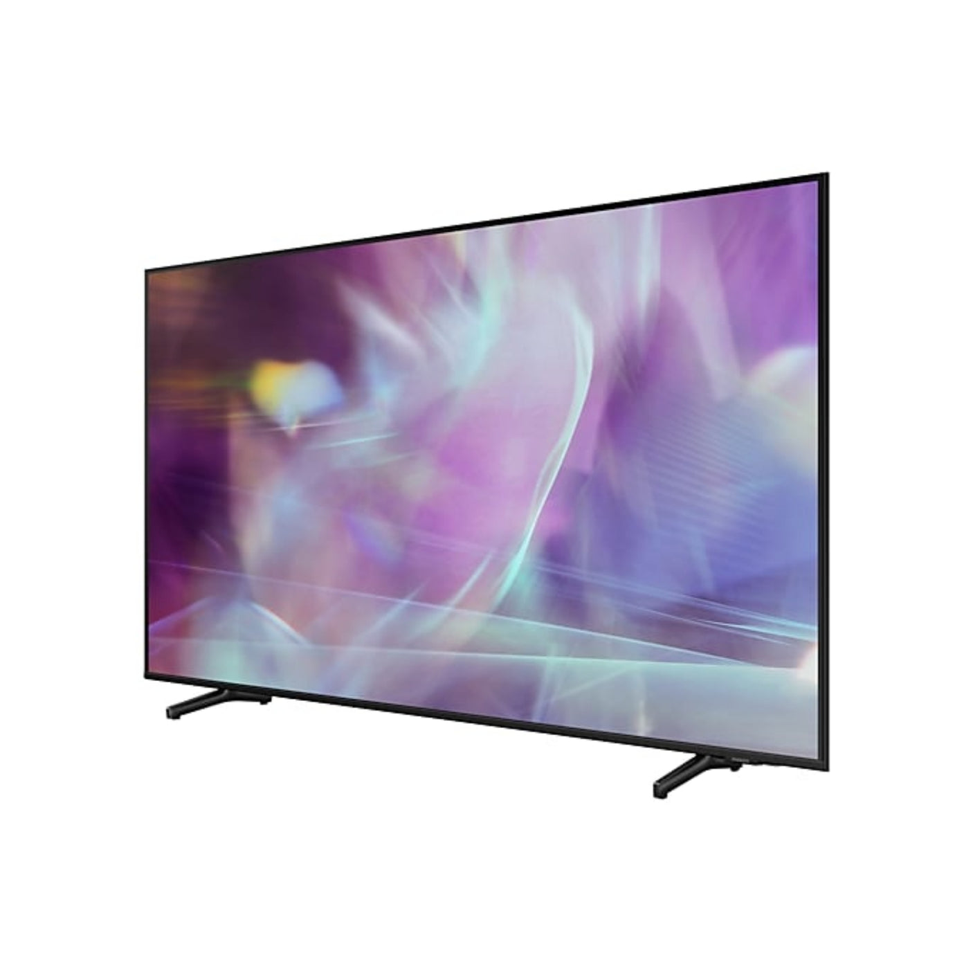 SAMSUNG TV QLED 4K 43" Q60A 2021
