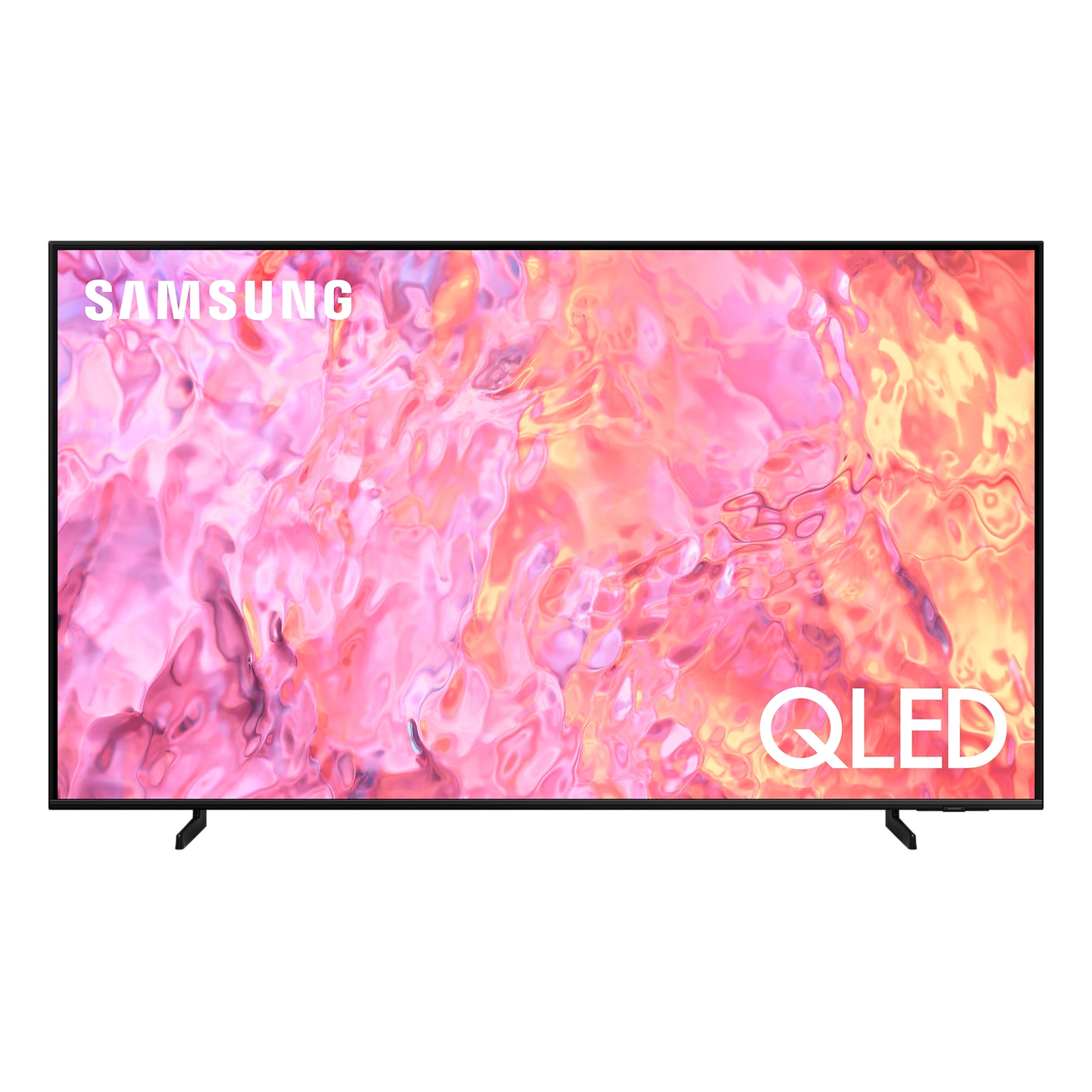 SAMSUNG QLED 4K 43" Q60C TV 2023