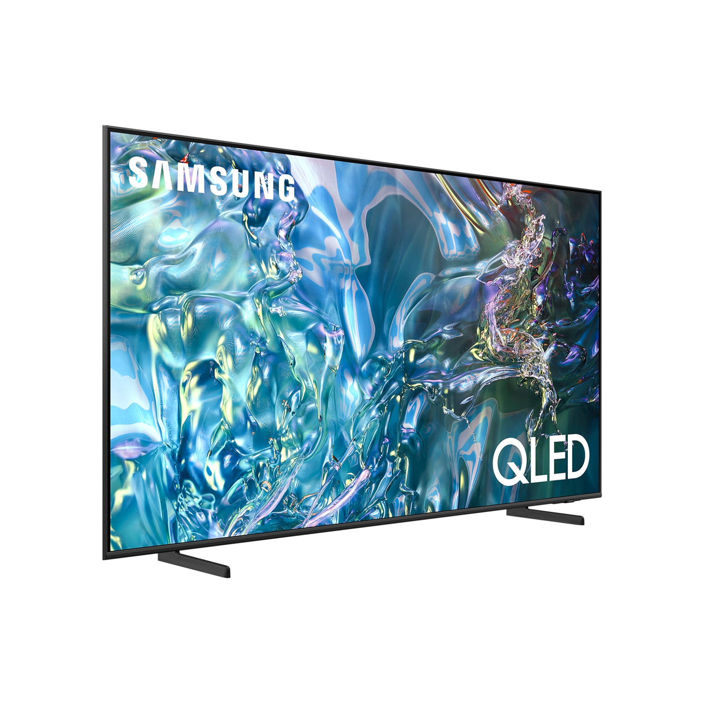 SAMSUNG QLED 4K 43" Q60D TV 2024