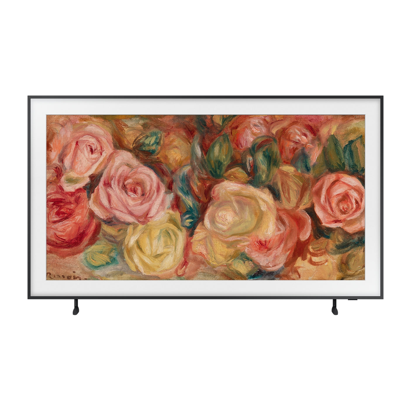 SAMSUNG The Frame 4K 50" LS03D TV 2024