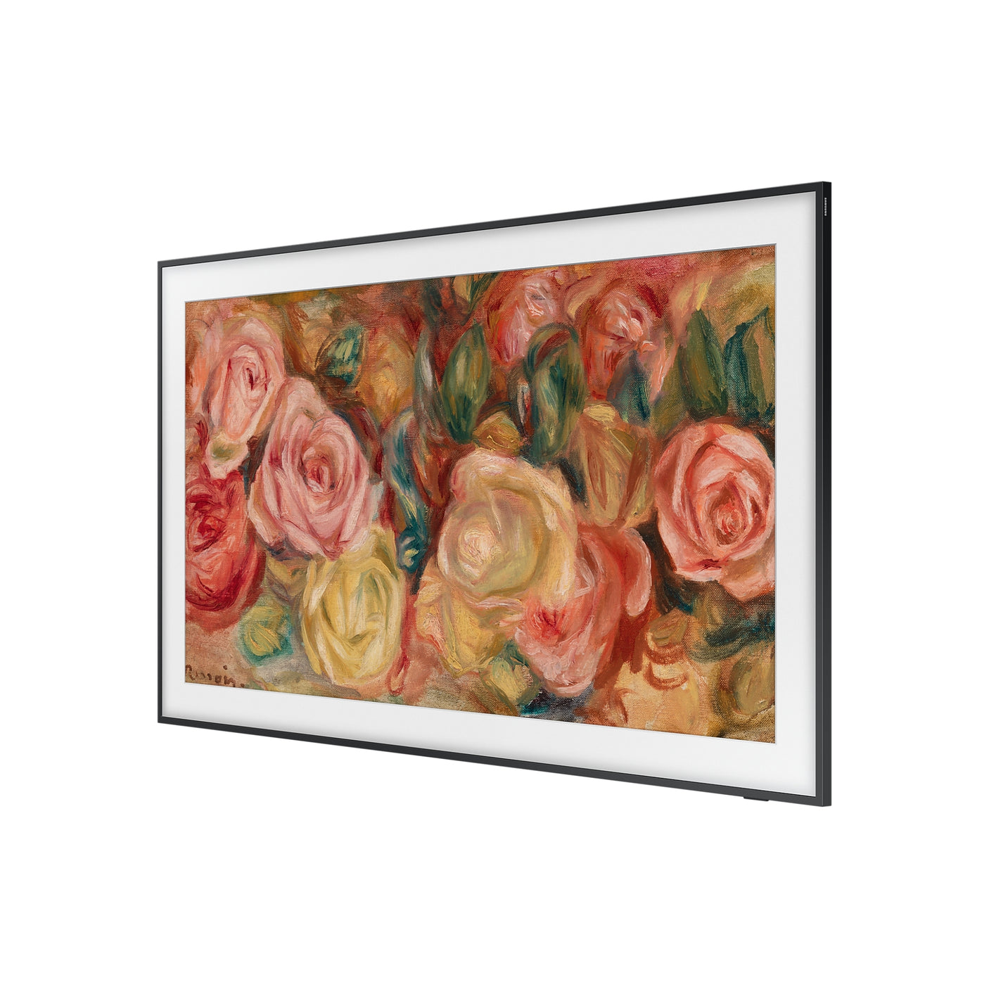 SAMSUNG The Frame 4K 50" LS03D TV 2024