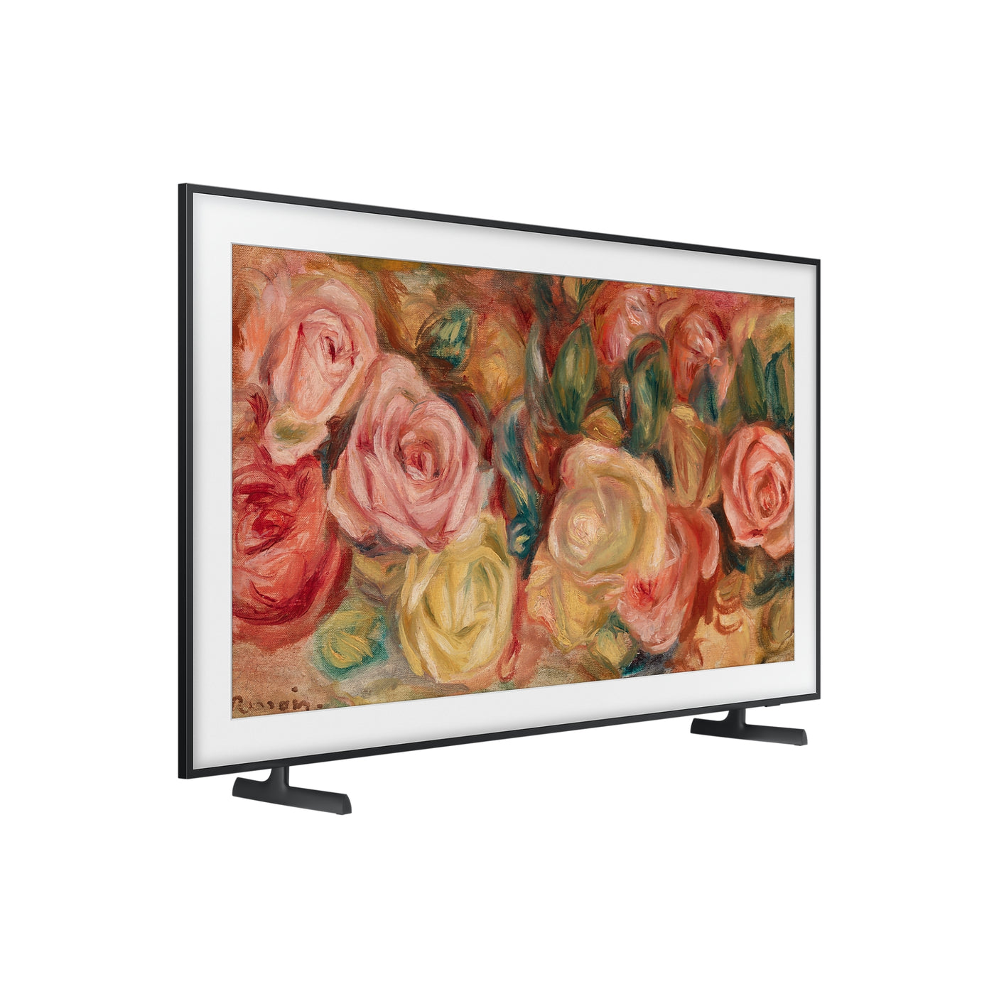 SAMSUNG The Frame 4K 50" LS03D TV 2024