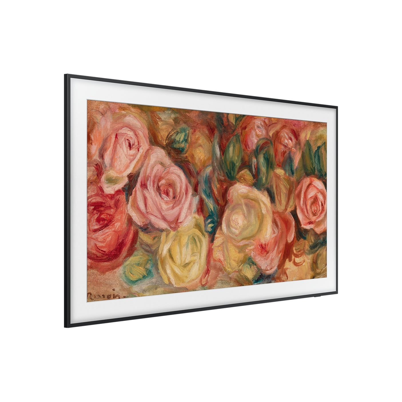 SAMSUNG The Frame 4K 50" LS03D TV 2024