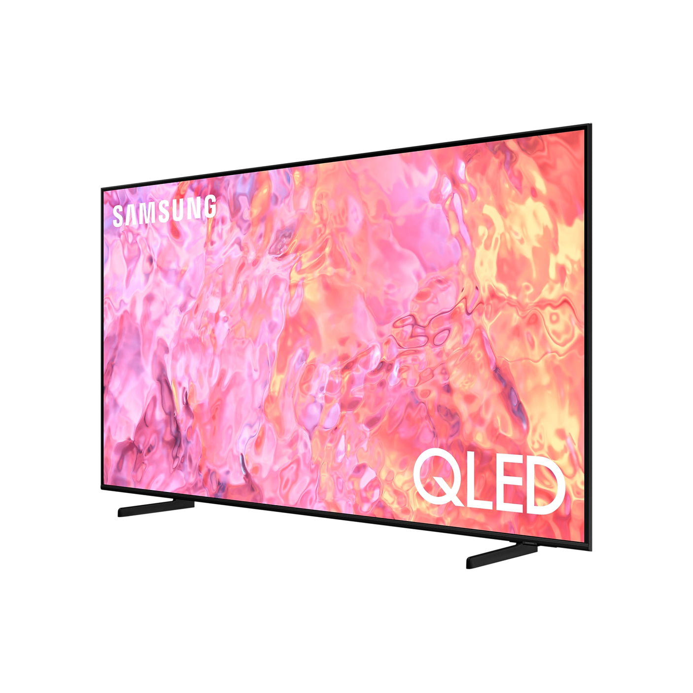 SAMSUNG QLED 4K 55" Q60C TV 2023