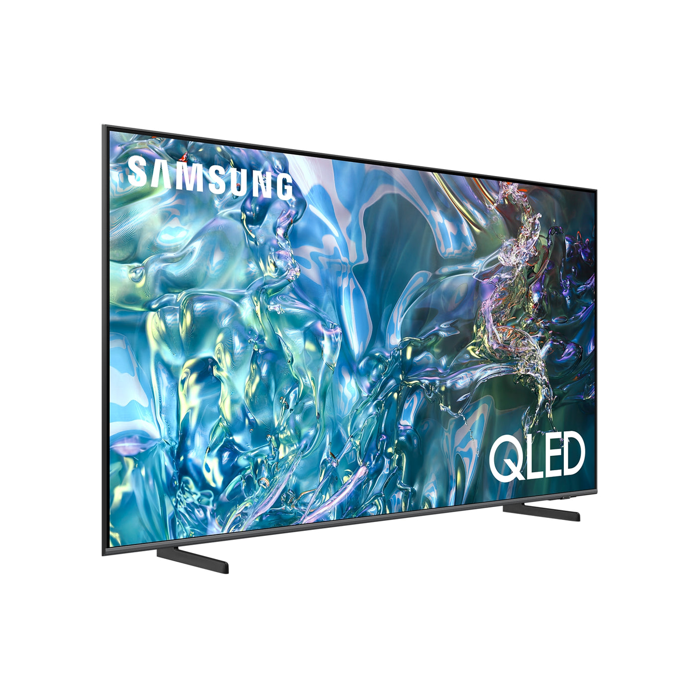 SAMSUNG QLED 4K 55" Q64D TV 2024