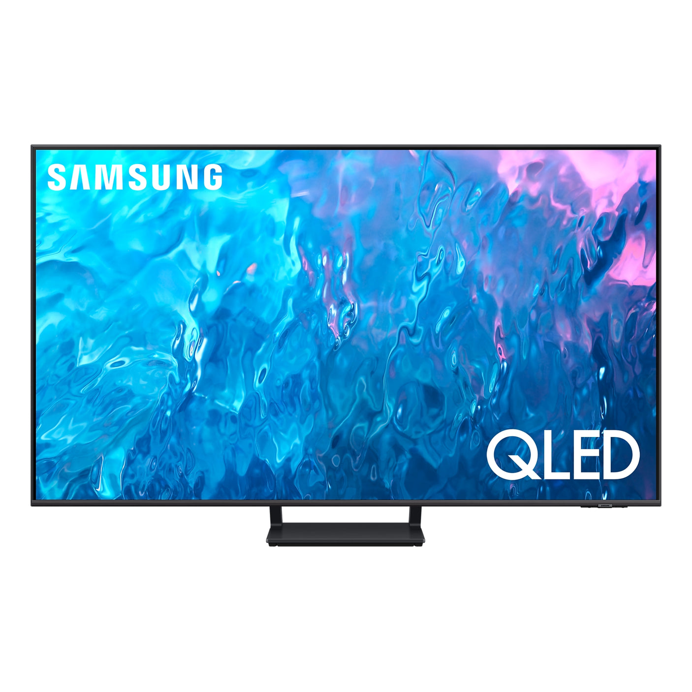 SAMSUNG QLED 4K 55" Q70C TV 2023