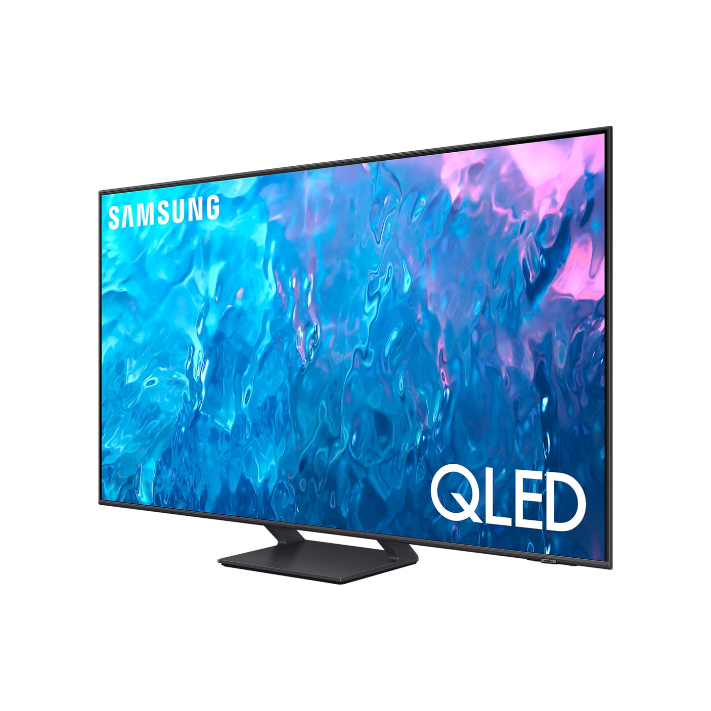 SAMSUNG QLED 4K 55" Q70C TV 2023