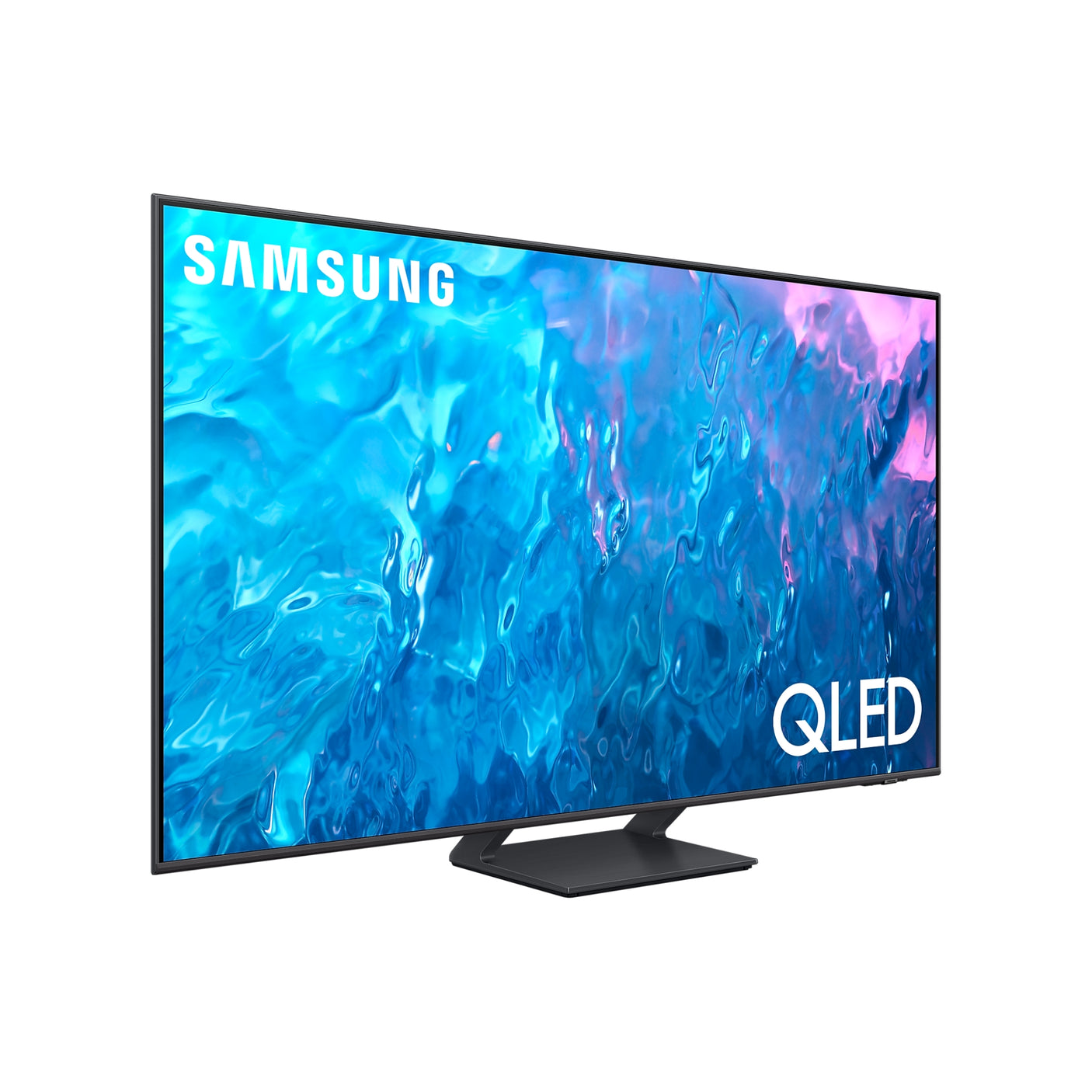 SAMSUNG QLED 4K 55" Q70C TV 2023