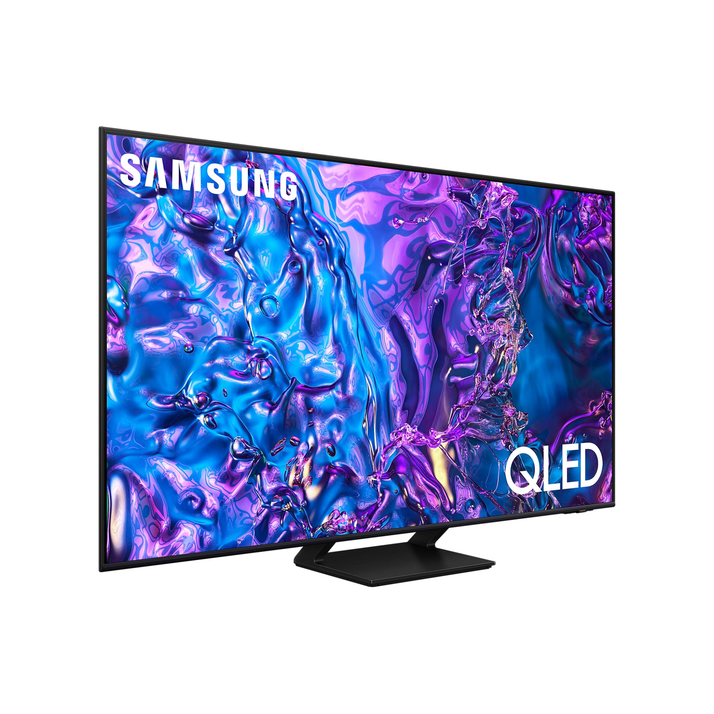 SAMSUNG QLED 4K 55" Q70D TV 2024