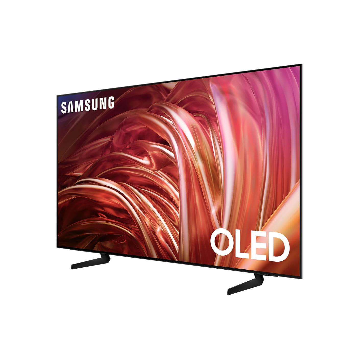 SAMSUNG OLED 4K 55" S85D TV 2024