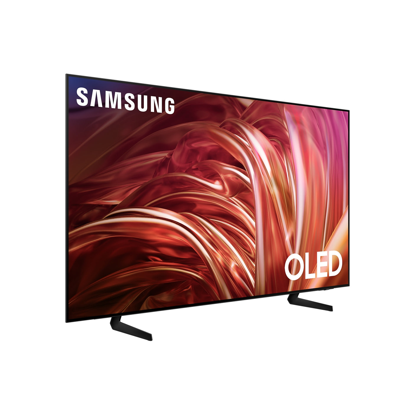SAMSUNG OLED 4K 55" S85D TV 2024