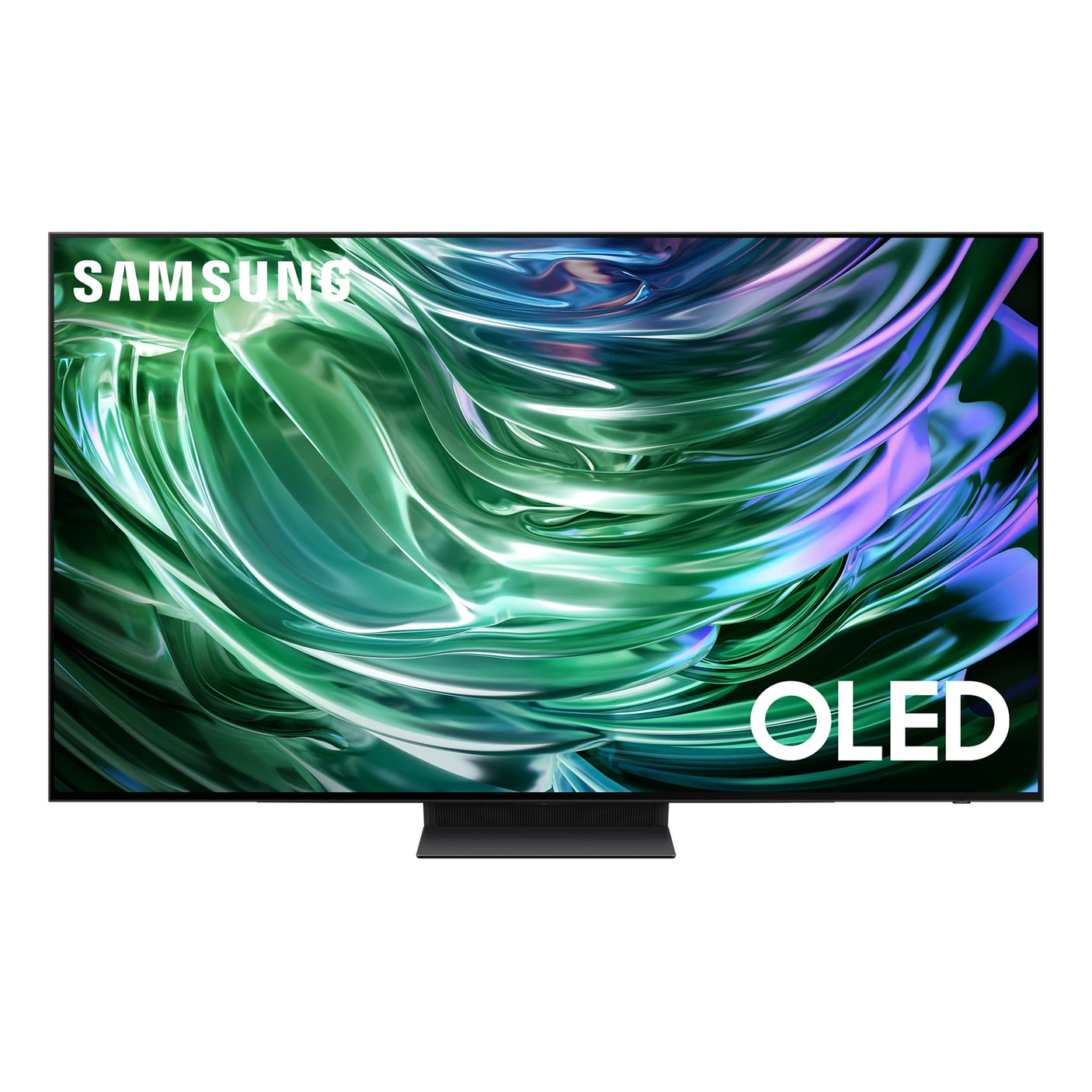 SAMSUNG OLED 4K 55" S90D TV 2024