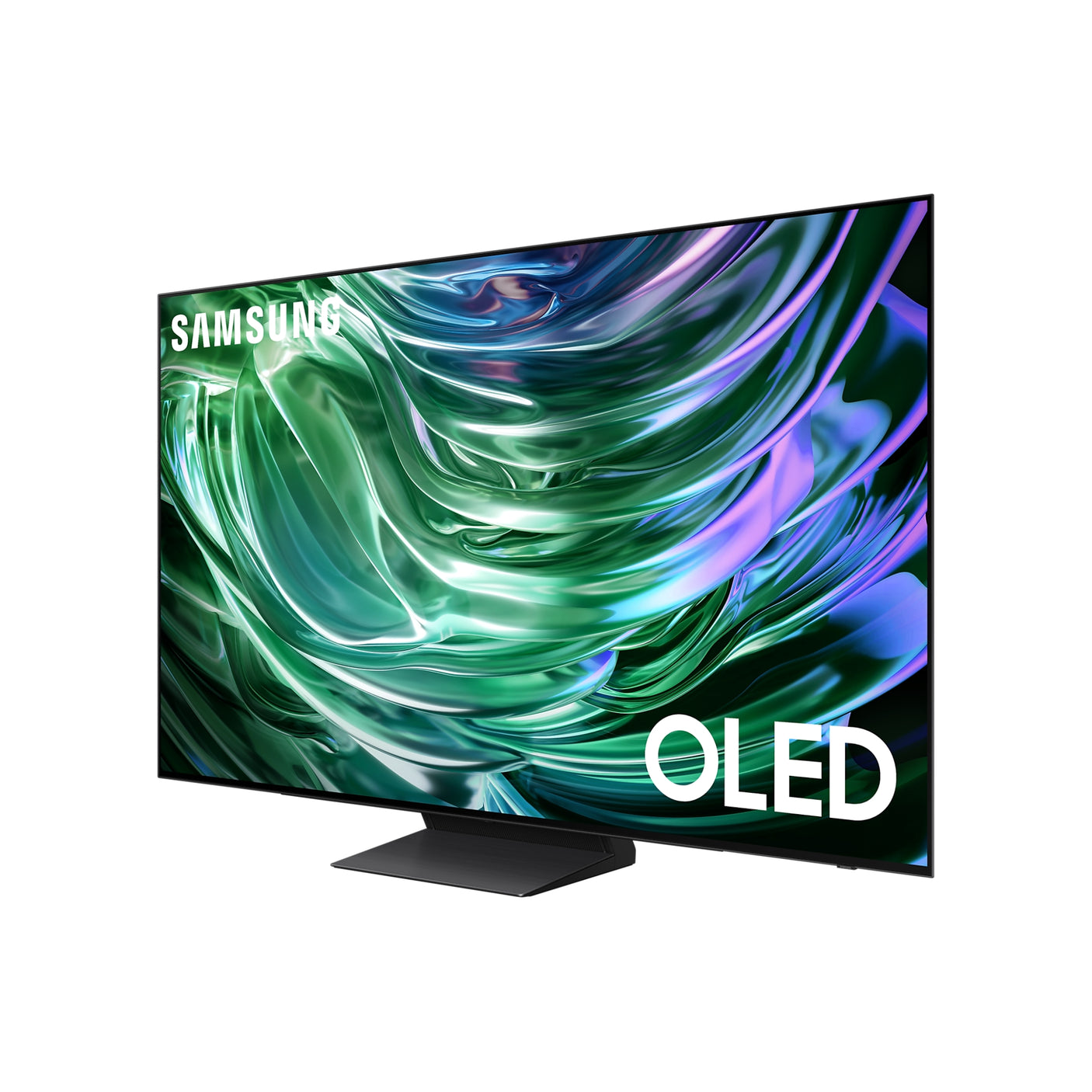 SAMSUNG OLED 4K 55" S90D TV 2024