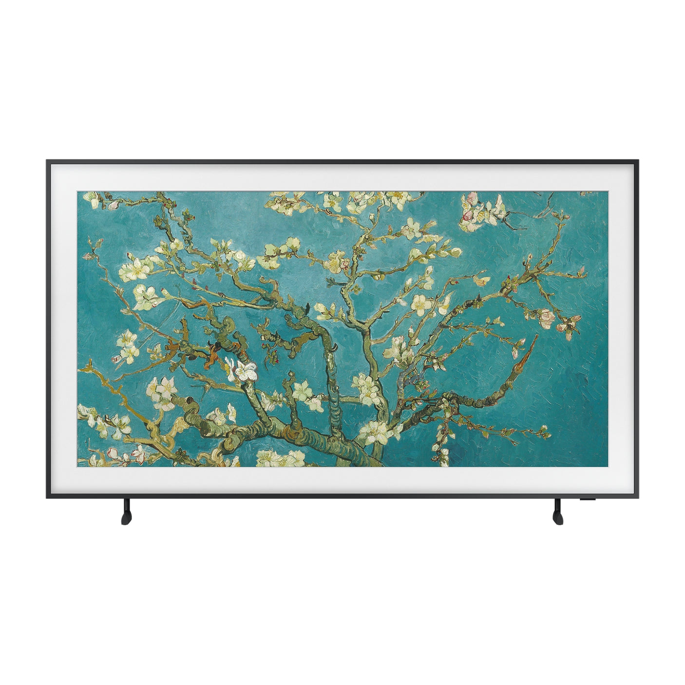 SAMSUNG The Frame 4K 65" LS03B TV 2023