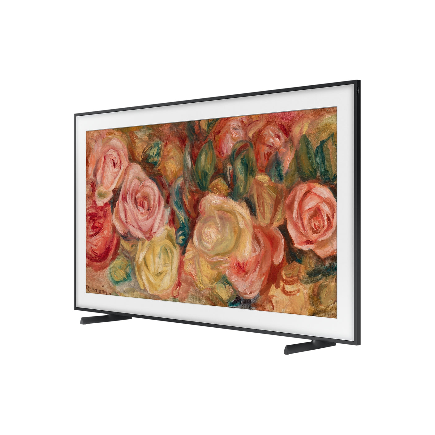 SAMSUNG The Frame 4K 65" LS03D TV 2024