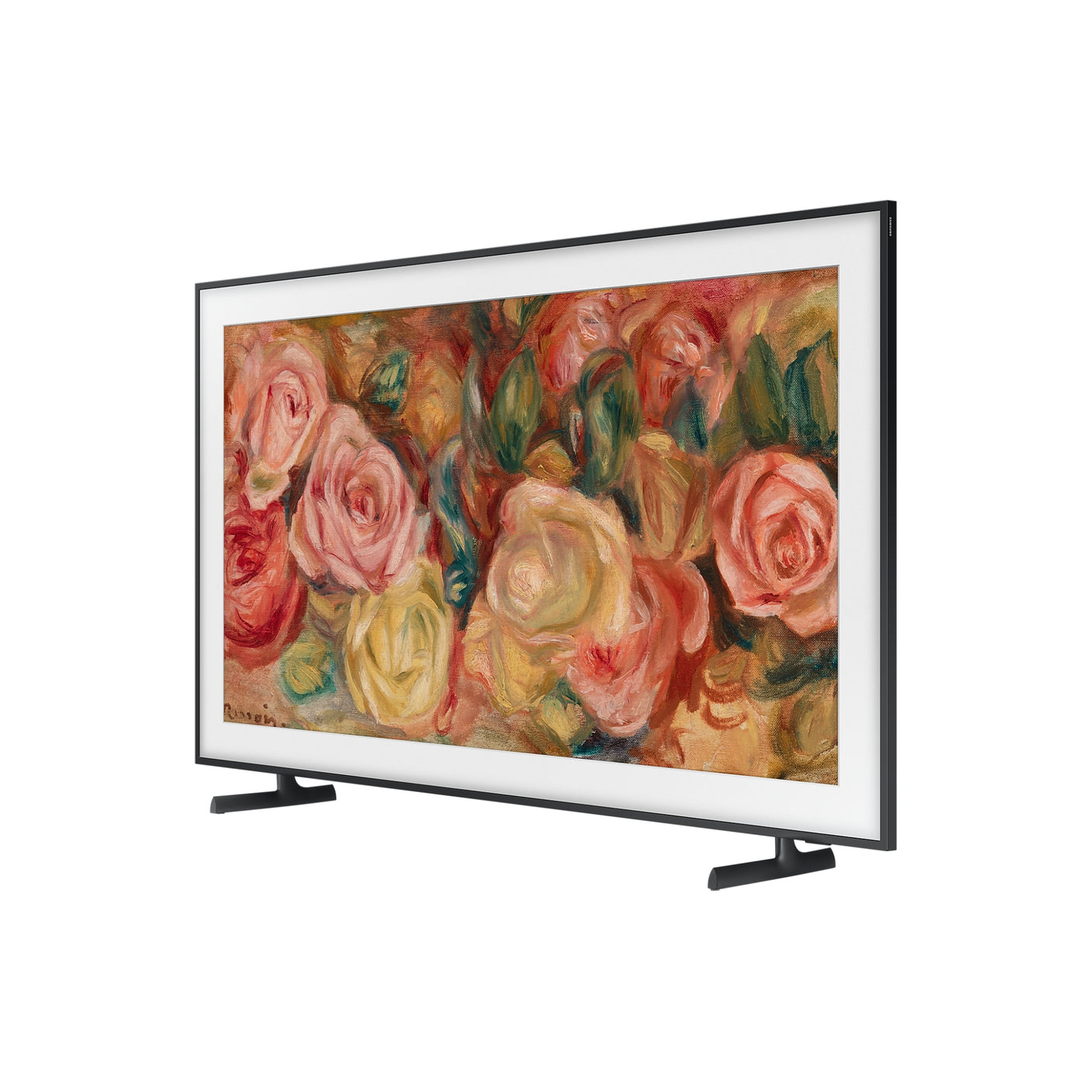 SAMSUNG The Frame 4K 65" LS03D TV 2024