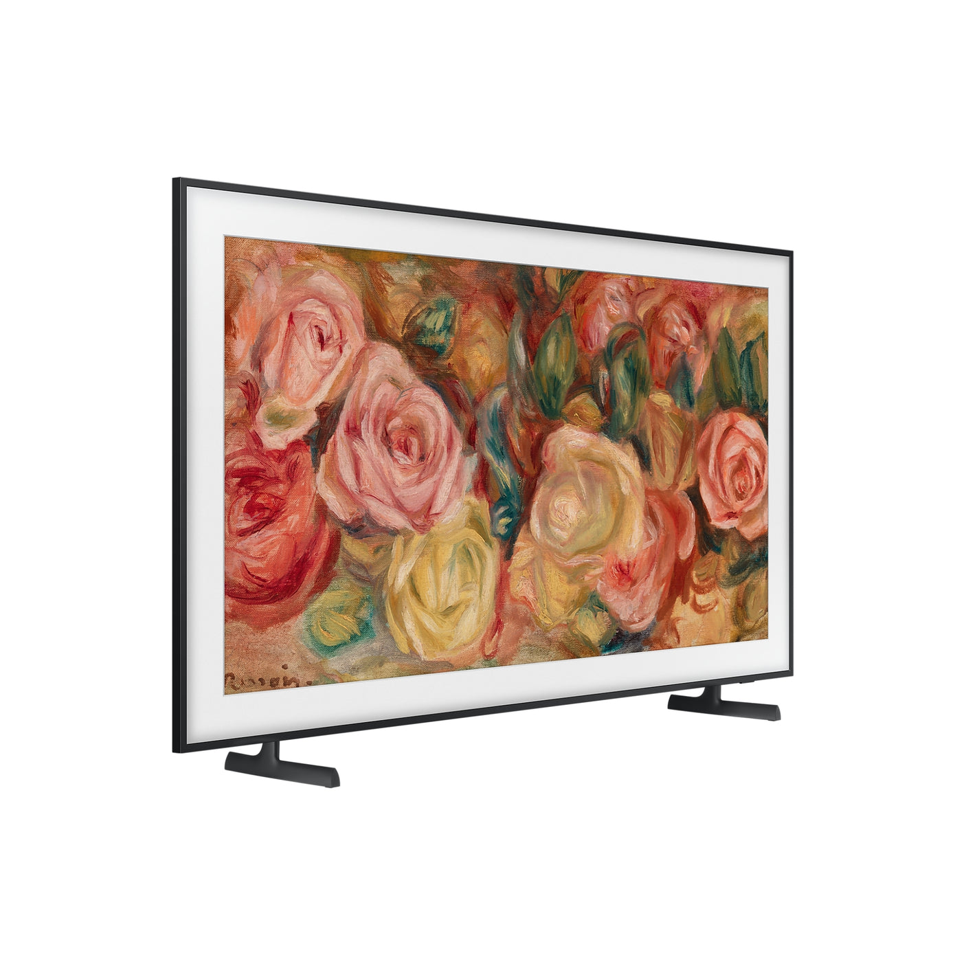 SAMSUNG The Frame 4K 65" LS03D TV 2024