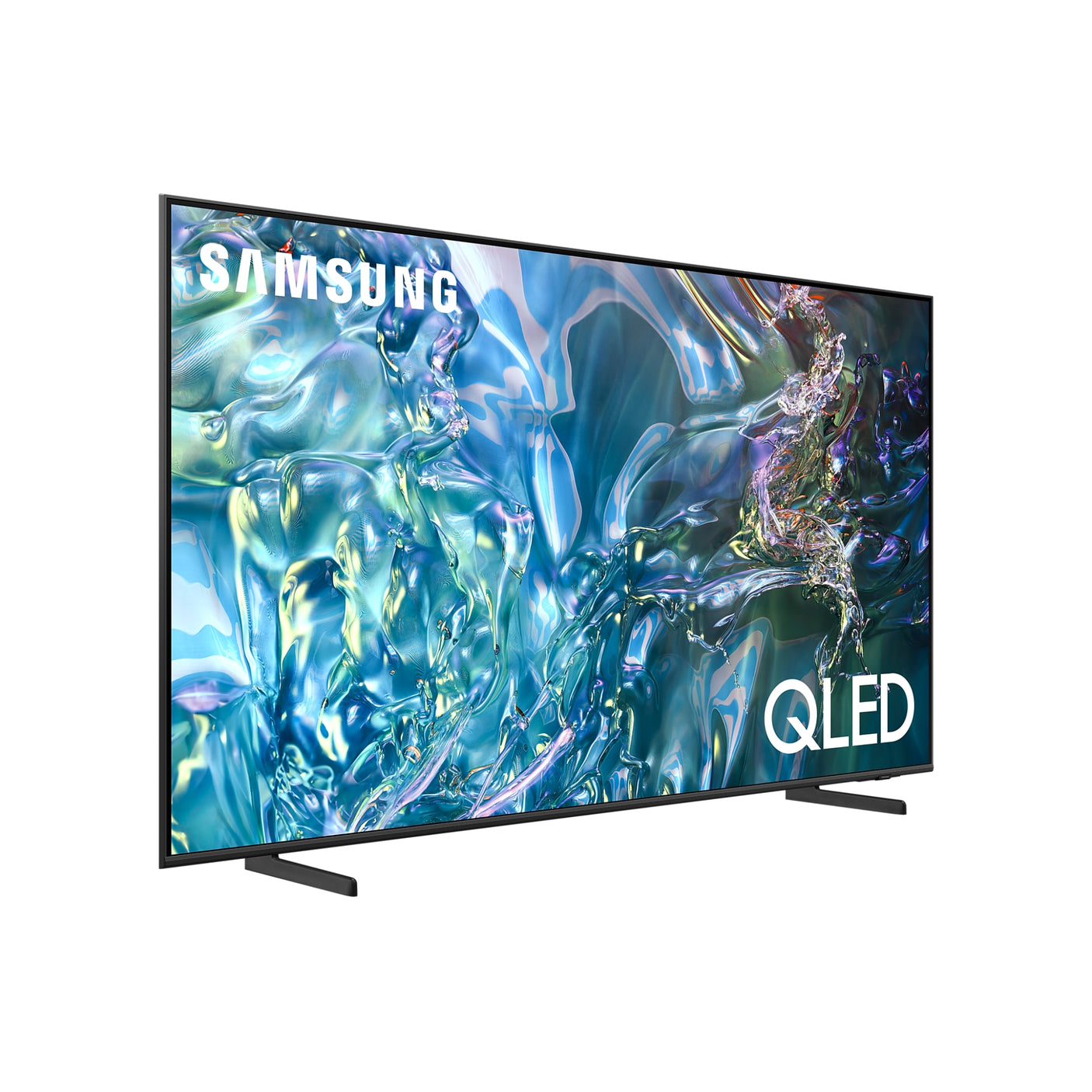 SAMSUNG QLED 4K 65" Q60D TV 2024
