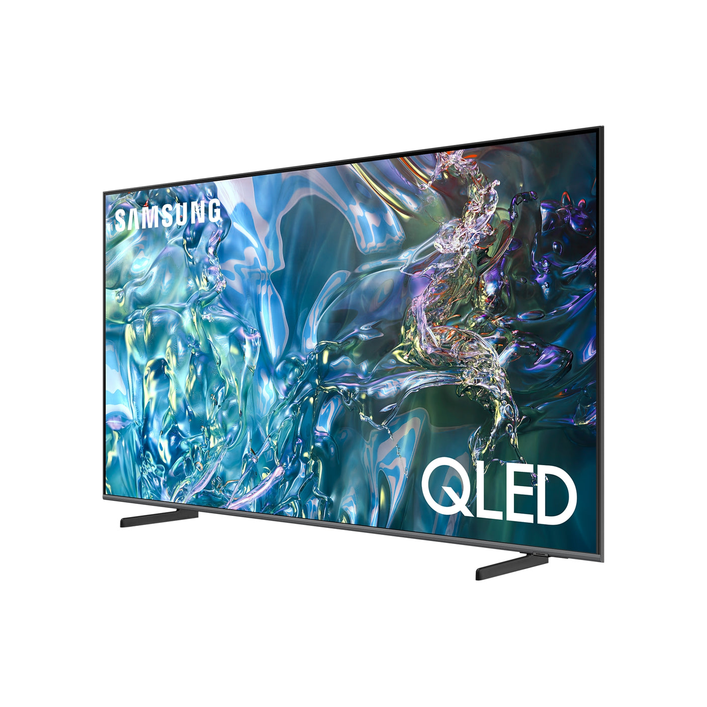SAMSUNG QLED 4K 65" Q64D TV 2024