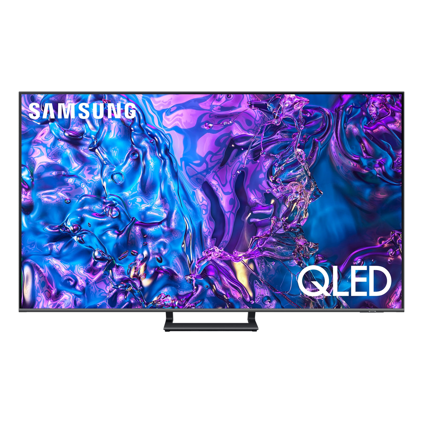 SAMSUNG QLED 4K 65" Q74D TV 2024