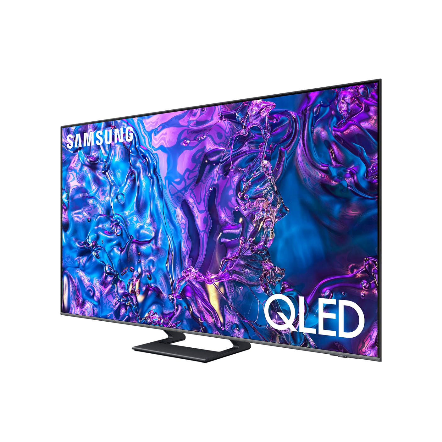 SAMSUNG QLED 4K 65" Q74D TV 2024