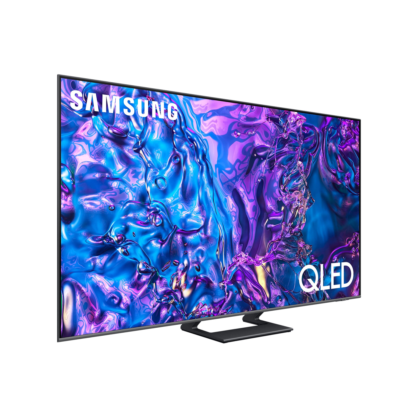 SAMSUNG QLED 4K 65" Q74D TV 2024