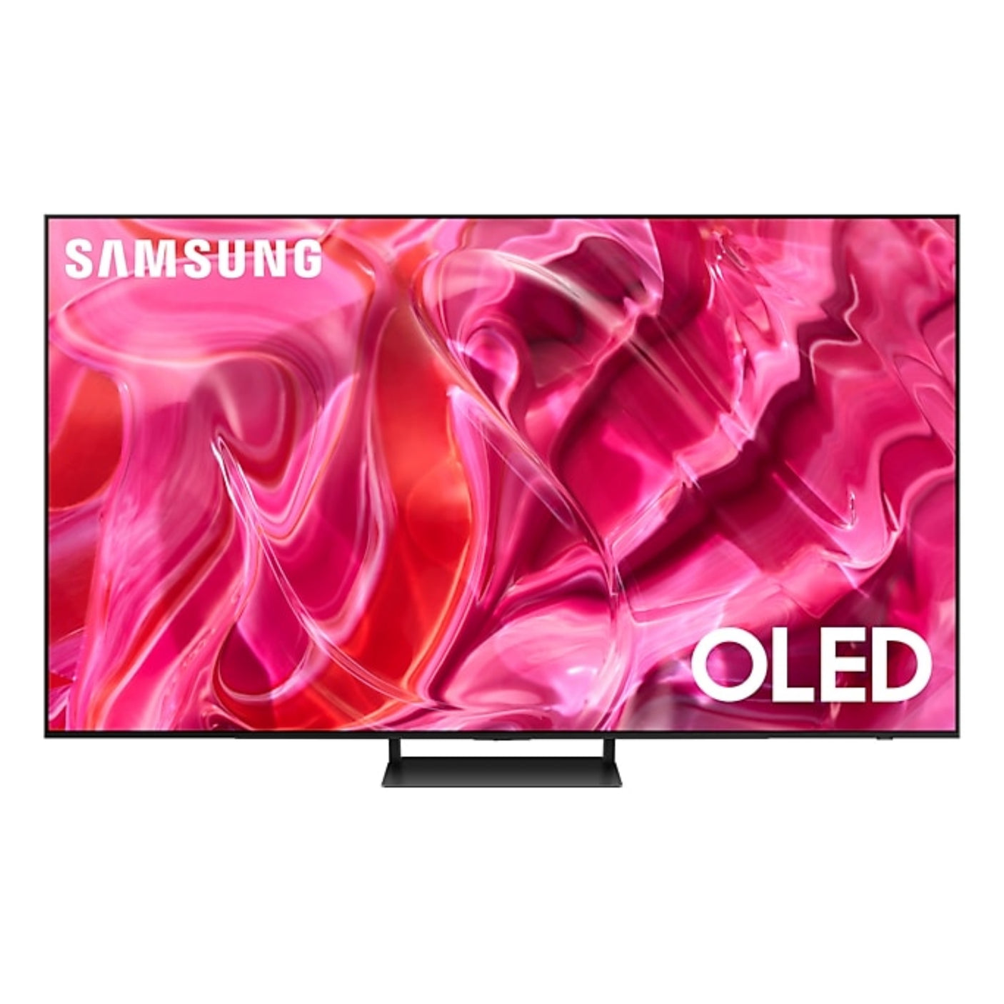 SAMSUNG OLED 4K 65" S90C TV 2023