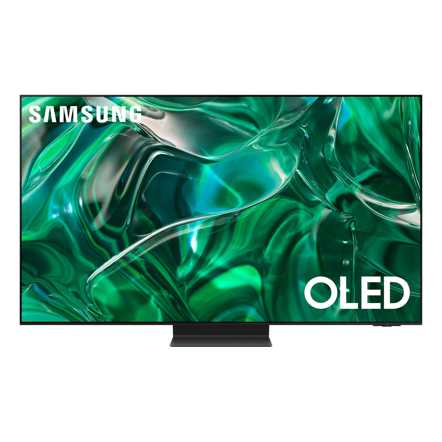 SAMSUNG OLED 4K 65" S95C TV 2023