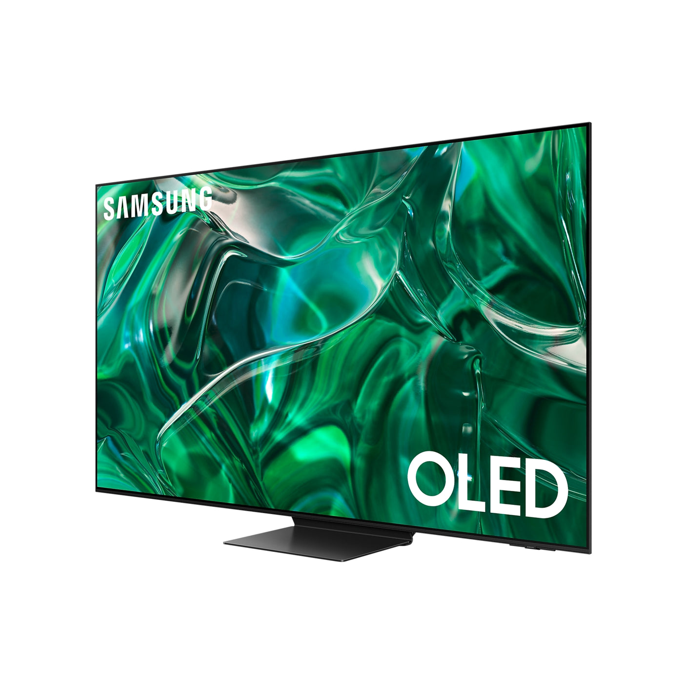 SAMSUNG OLED 4K 65" S95C TV 2023