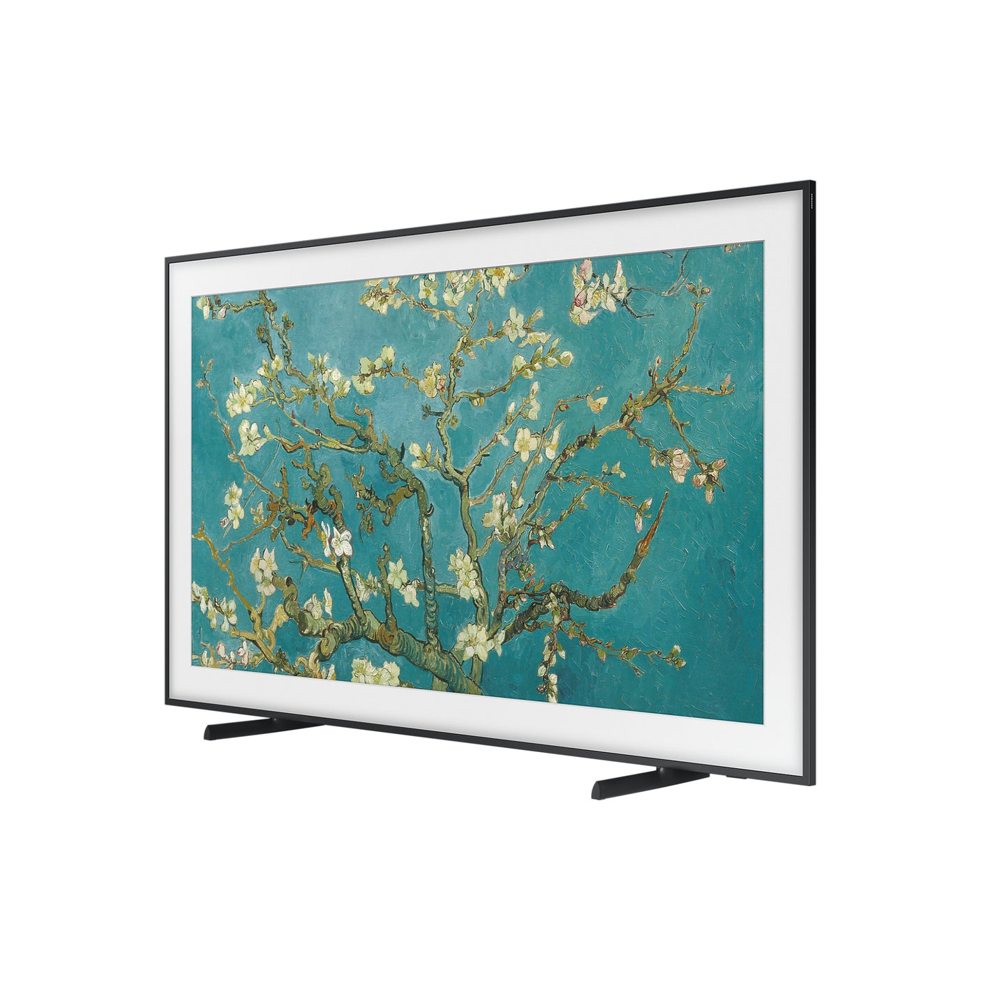 SAMSUNG The Frame 4K 75" LS03B TV 2023