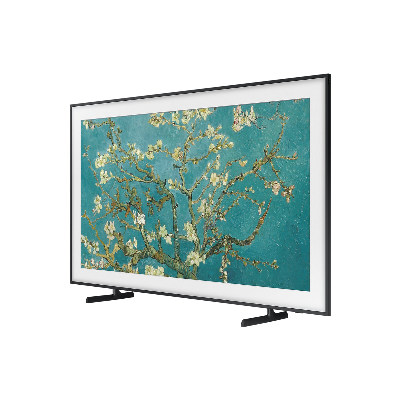 SAMSUNG The Frame 4K 75" LS03B TV 2023