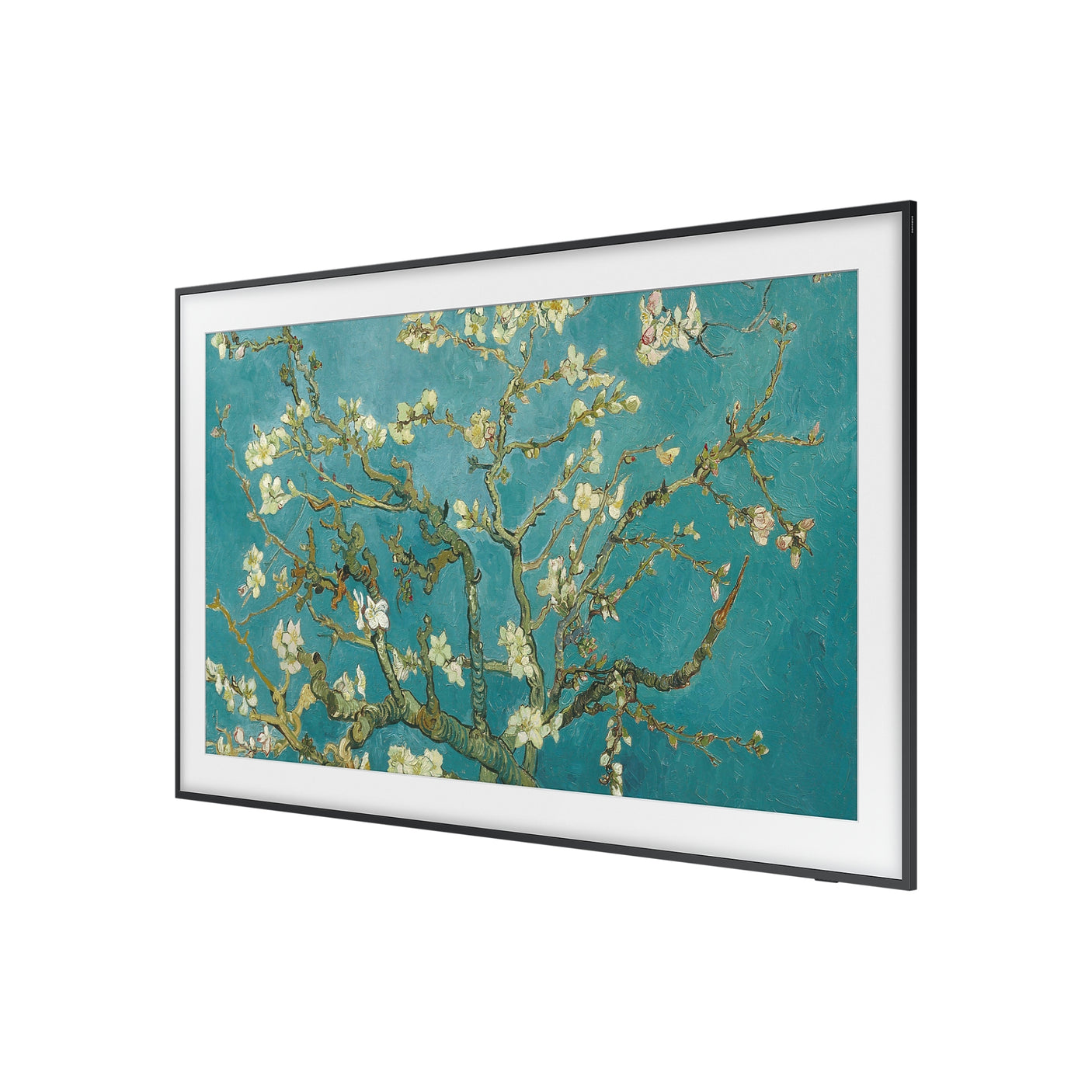 SAMSUNG The Frame 4K 75" LS03B TV 2023
