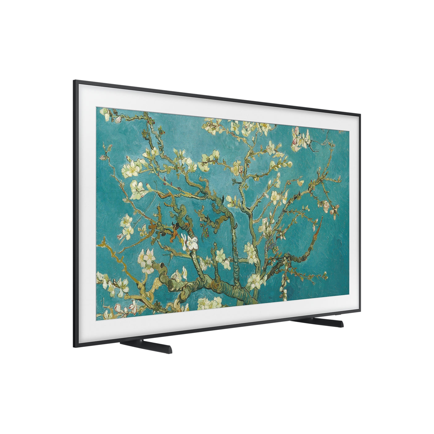SAMSUNG The Frame 4K 75" LS03B TV 2023