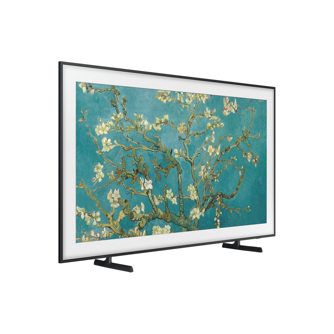 SAMSUNG The Frame 4K 75" LS03B TV 2023