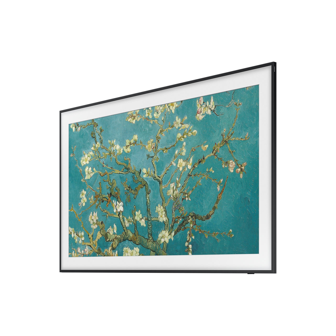 SAMSUNG The Frame 4K 75" LS03B TV 2023