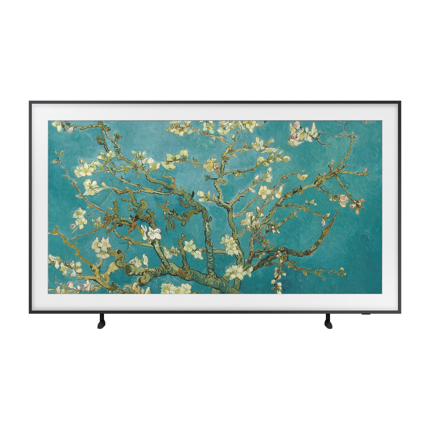 SAMSUNG The Frame 4K 75" LS03B TV 2023